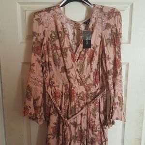 Beautiful Spring dress